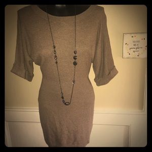 NWT Express Knit Dress NEW!